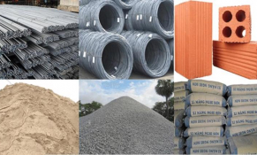 Thủ tướng chủ trì Hội nghị tháo gỡ khó khăn, thúc đẩy sản xuất, tiêu thụ vật liệu xây dựng