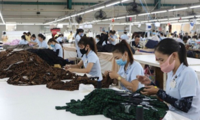 Tích cực tư vấn hỗ trợ người lao động tiếp cận việc làm phù hợp