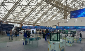 Vietbuild Hà Nội 2025 lần thứ 4: Nơi tìm kiếm cơ hội và phát triển thị trường ngành xây dựng