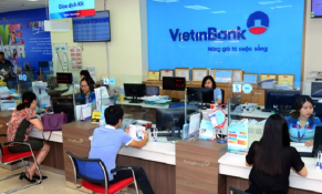 Kinh doanh khả quan nhưng nợ có khả năng mất vốn tại Vietinbank lên gần 12.000 tỷ đồng 