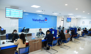 Vietinbank liên tiếp đấu giá các khoản nợ từ vài chục nghìn đồng đến giá trị khủng