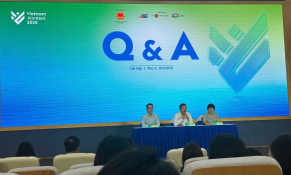 Vietnam iContent: Tôn vinh những gương mặt đóng góp trong lĩnh vực sáng tạo số