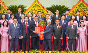 Quảng Trị: 4 trụ cột, 5 nhiệm vụ trọng tâm và 3 khâu đột phá cho tăng trưởng bền vững