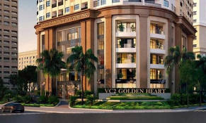 Xử phạt Vina2 do vi phạm công bố thông tin