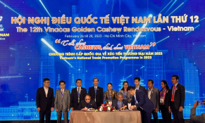 Hội nghị điều Quốc tế Việt Nam lần thứ 12 năm 2023 thu hút trên 350 đại biểu đến từ 40 quốc gia