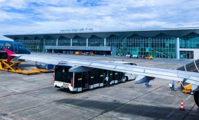 Nghệ An muốn gọi vốn PPP để nâng công suất Cảng hàng không quốc tế Vinh