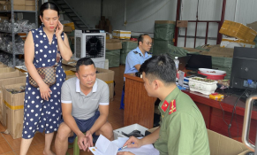 Tổng Cục QLTT tăng cường theo dõi, đảm bảo hoạt động thương mại điện tử minh bạch, lành mạnh