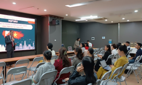 Việt Nam - Canada hợp tác thúc đẩy hệ sinh thái các doanh nghiệp tạo tác động xã hội