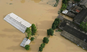 Cục Thuế ban hành hướng dẫn hỗ trợ doanh nghiệp phục hồi sau bão lũ