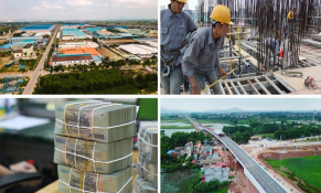 Đẩy mạnh giải ngân vốn đầu tư công những tháng cuối năm 2024
