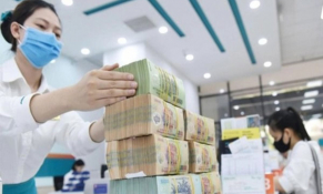 Tài sản số và tín chỉ carbon liệu có được thế chấp vay vốn