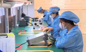 Vĩnh Phúc khẳng định thế mạnh phát triển công nghiệp công nghệ cao