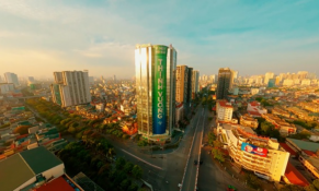 VPBank đang rót bao nhiêu tiền vào lĩnh vực bất động sản?