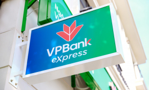 Quý đầu năm 2024, VPBank lãi đậm song dòng tiền kinh doanh bị âm, nợ xấu đang lớn nhất hệ thống