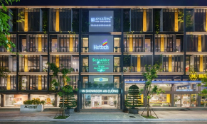 Lợi nhuận Gỗ An Cường (ACG) giảm gần 22% trong Quý III/2023