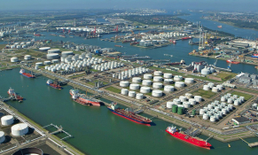 Thương vụ tại Hà Lan cảnh báo lừa đảo qua mạng với các sản phẩm xăng dầu