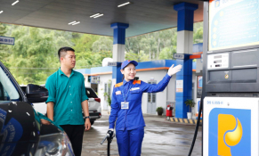 Bộ Công Thương tiếp tục hỗ trợ doanh nghiệp gỡ khó trong kinh doanh xăng dầu