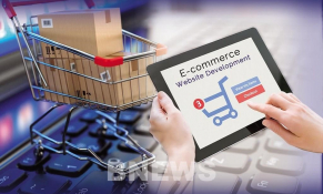 Doanh nghiệp Việt tăng trưởng đột phá từ thương mại điện tử