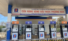 Kiểm soát, siết chặt thu phí tham quan, dịch vụ trông giữ xe sau Tết và giám sát, xử lý vi phạm trong kinh doanh xăng dầu