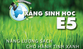 Khuyến khích thương nhân, doanh nghiệp đẩy mạnh tiêu thụ nhiên liệu sinh học