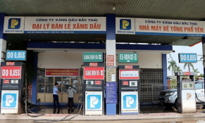 Bộ Công Thương ban hành Thông tư sửa đổi quy định về kinh doanh xăng dầu