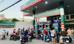 Thủ tướng: Tuyệt đối không để thiếu điện, gián đoạn nguồn cung xăng dầu