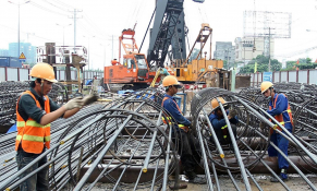 Từ 15/7 sẽ có mức thu phí thẩm định các đồ án quy hoạch xây dựng 