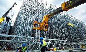 Chiến lược phát triển ngành xây dựng đến năm 2030