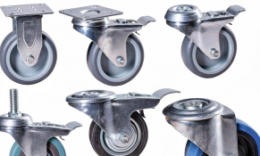 Hoa Kỳ chính thức dừng điều tra bánh xe kéo bằng thép nhập khẩu từ Việt Nam