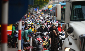 Trăn trở chuyện cấm xe máy