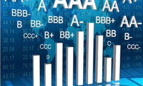 Bộ Tài chính công bố 4 doanh nghiệp xếp hạng tín nhiệm