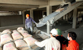 Thanh Hoá: Gỡ khó cho ngành vật liệu xây dựng