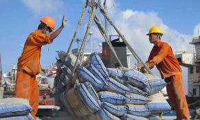 Phi-líp-pin không gia hạn biện pháp tự vệ với xi măng nhập khẩu