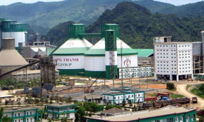 Xi măng Công Thanh nợ hàng trăm tỷ đồng lãi trái phiếu năm 2023