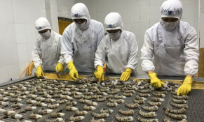 VASEP: Xuất khẩu thuỷ sản Việt Nam bắt đầu 'ngấm đòn' lạm phát toàn cầu