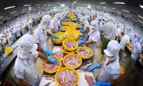 Tăng trưởng 34%, xuất khẩu thủy sản sẽ thiết lập mốc kỷ lục năm 2022