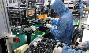 Xuất khẩu điện thoại và linh kiện sang Ấn Độ tăng mạnh với kim ngạch đạt 1.15 tỷ USD