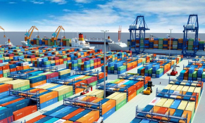 Thống nhất về sử dụng hóa đơn với hàng hóa xuất nhập khẩu tại chỗ