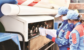 Bộ Tài chính đề xuất giảm thuế nhập khẩu ưu đãi 10% các mặt hàng chế phẩm xăng