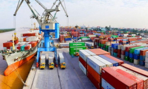 Bổ sung khoản nợ khó thu với hàng hóa xuất nhập khẩu