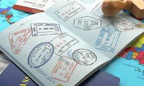 7 giám đốc các doanh nghiệp bị hoãn xuất cảnh vì nợ thuế 