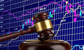 Công bố thông tin sai lệch, hai doanh nghiệp bị Ủy ban chứng khoán xử phạt