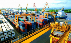 Ghi nhận 29 mặt hàng xuất khẩu trên 1 tỷ USD trong 7 tháng năm 2022