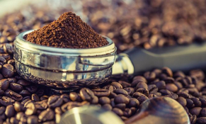 Hiệp hội Cà phê - Ca cao (Vicofa) dự báo xuất khẩu cà phê hướng mốc kỷ lục 4 tỷ USD