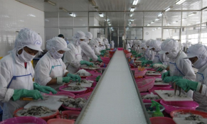VASEP: Những thách thức cần vượt qua đối với xuất khẩu thủy sản