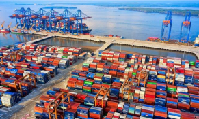 Niềm tin vào mục tiêu tăng trưởng hai con số