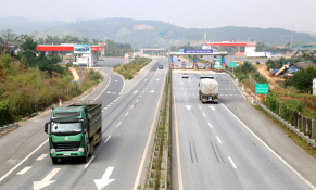Mở rộng tuyến đường cao tốc đoạn Yên Bái - Lào Cai lên quy mô 4 làn xe