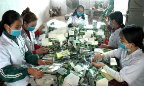 Yên Bái quyết tâm, nỗ lực cao nhất hoàn thành mục tiêu thu ngân sách 2024