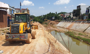 Yên Bái đôn đốc, tăng cường tiến độ triển khai các dự án, công trình trọng điểm