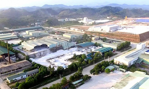 Yên Bái đồng bộ giải pháp thu hút đầu tư, tăng tỷ lệ lấp đầy các khu công nghiệp